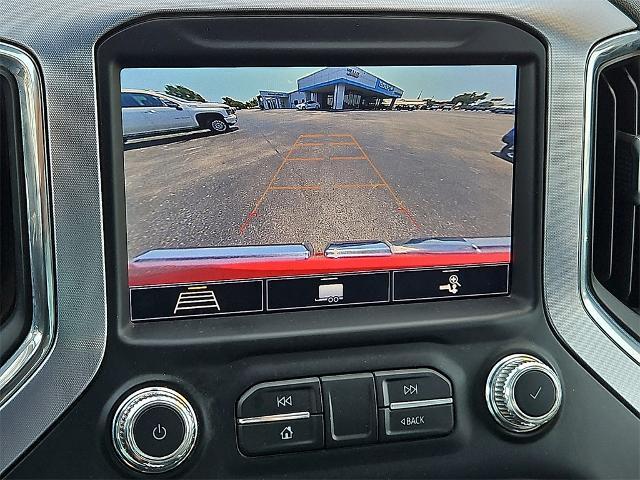 2020 GMC Sierra 1500 Vehicle Photo in EASTLAND, TX 76448-3020