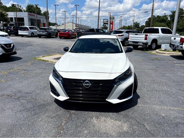 2024 Nissan Altima Vehicle Photo in Savannah, GA 31419