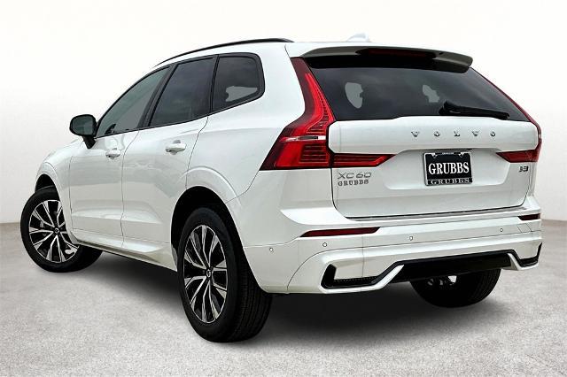 2025 Volvo XC60 Vehicle Photo in Grapevine, TX 76051