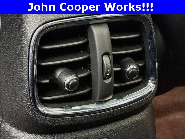 2018 MINI John Cooper Works Countryman Vehicle Photo in Puyallup, WA 98371