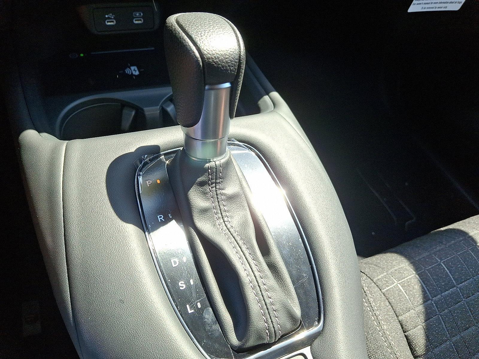 2026 Honda HR-V Vehicle Photo in Harrisburg, PA 17111
