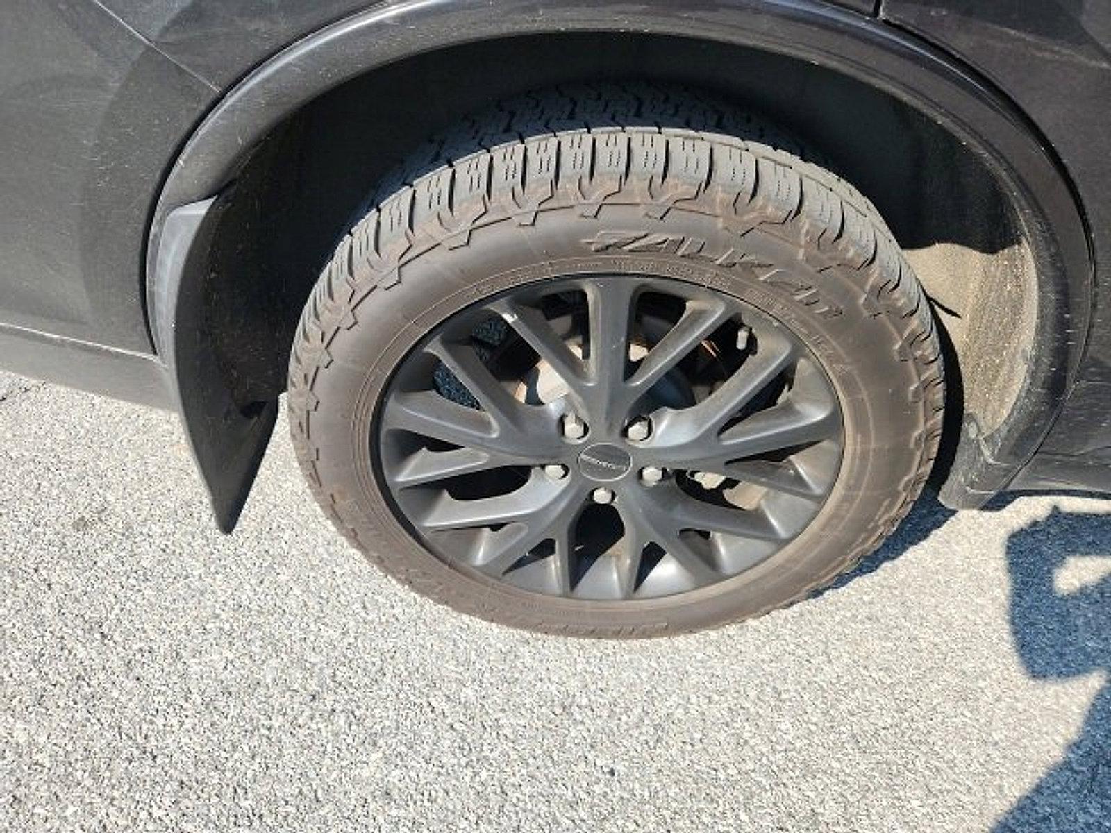 2015 Dodge Durango Vehicle Photo in Harrisburg, PA 17111