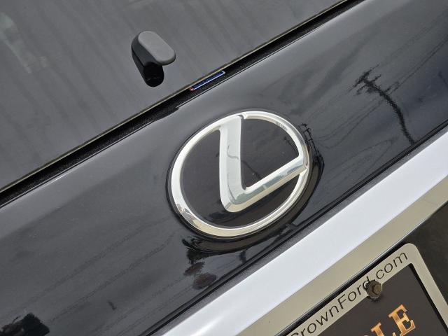 2021 Lexus GX 460 Vehicle Photo in Weatherford, TX 76087