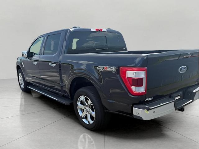 2021 Ford F-150 Vehicle Photo in Neenah, WI 54956