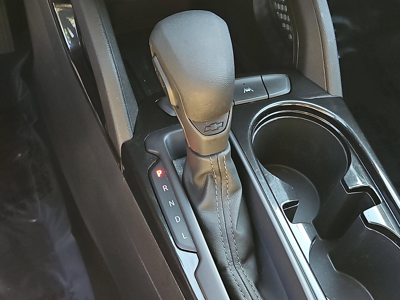 2023 Chevrolet Trailblazer Vehicle Photo in Jenkintown, PA 19046