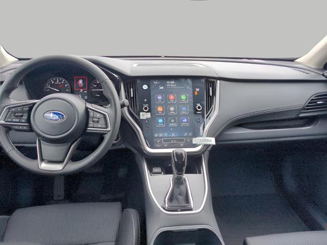 2025 Subaru Legacy Vehicle Photo in Green Bay, WI 54304