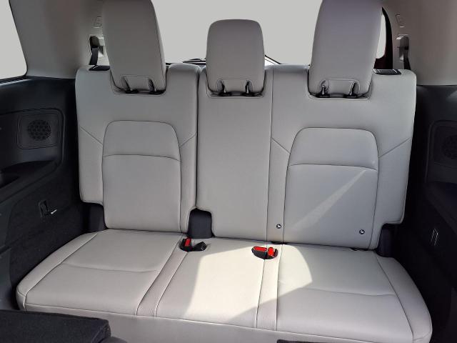 2022 Nissan Pathfinder Vehicle Photo in Oshkosh, WI 54904