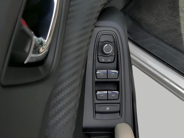 2025 Subaru Ascent Vehicle Photo in Green Bay, WI 54304