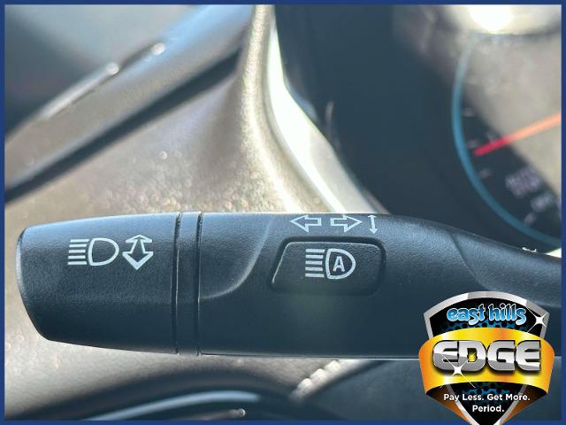 2022 Chevrolet Traverse Vehicle Photo in Roslyn, NY 11576