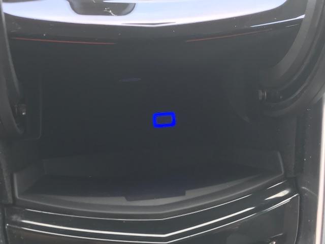 2014 Cadillac SRX Vehicle Photo in GREEN BAY, WI 54303-3330
