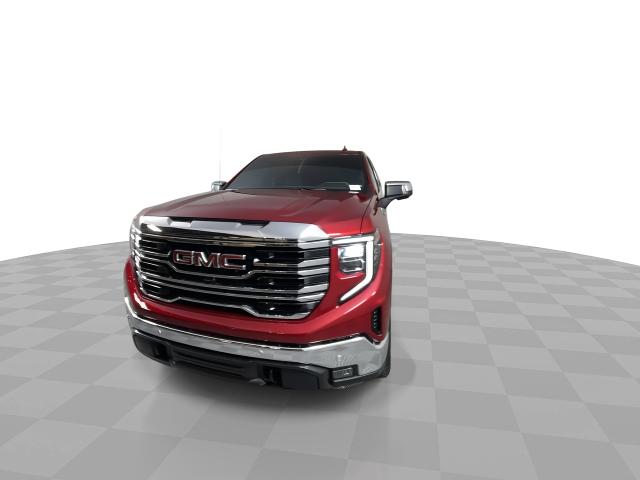 2025 GMC Sierra 1500 Vehicle Photo in GILBERT, AZ 85297-0402