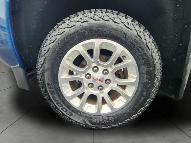 2017 GMC Sierra 1500 Vehicle Photo in MADISON, WI 53713-3220