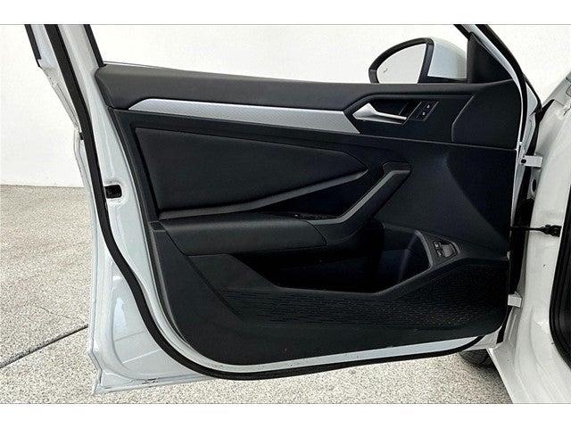 2021 Volkswagen Jetta Vehicle Photo in Grapevine, TX 76051