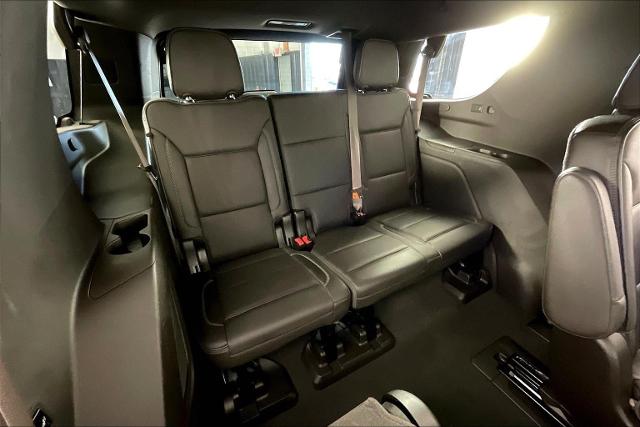2021 GMC Yukon Vehicle Photo in Tulsa, OK 74129