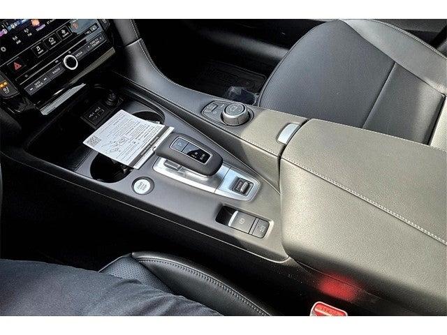 2025 INFINITI QX55 Vehicle Photo in Grapevine, TX 76051