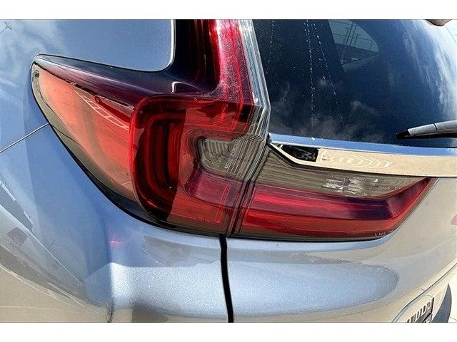 2020 Honda CR-V Vehicle Photo in Grapevine, TX 76051