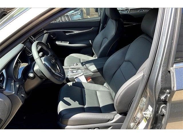 2025 INFINITI QX50 Vehicle Photo in Grapevine, TX 76051
