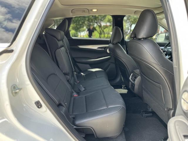 2022 INFINITI QX50 Vehicle Photo in Grapevine, TX 76051