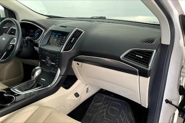 2016 Ford Edge Vehicle Photo in Grapevine, TX 76051