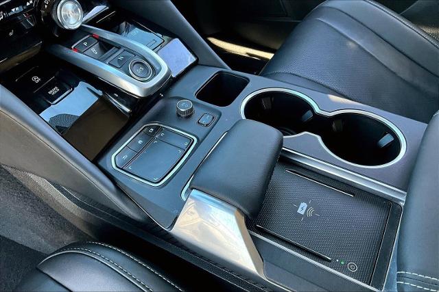 2024 Acura MDX Vehicle Photo in Tulsa, OK 74145