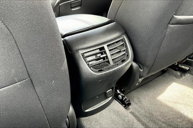 2023 Chevrolet Malibu Vehicle Photo in Tulsa, OK 74145