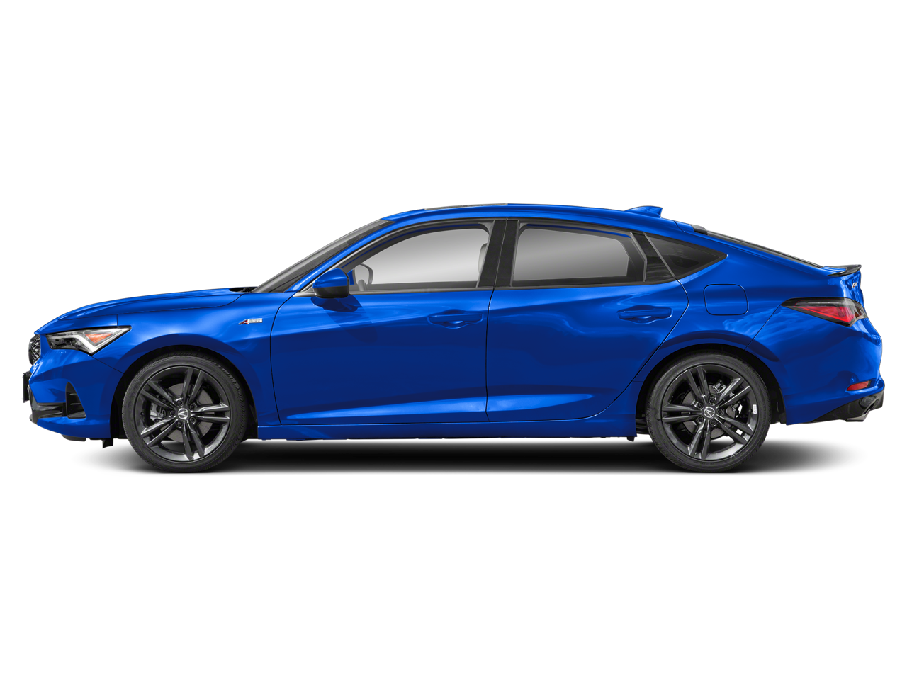 2025 Acura Integra Vehicle Photo in Tulsa, OK 74145
