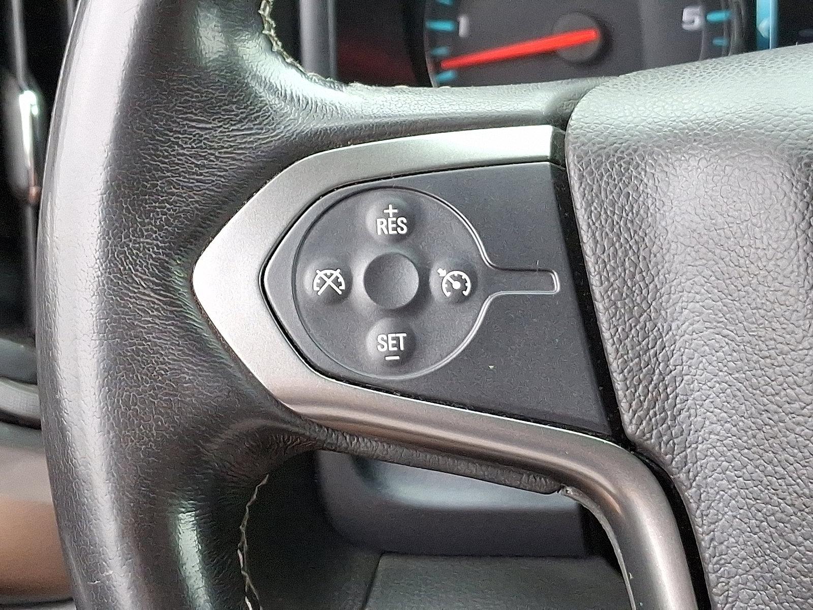 2018 Chevrolet Silverado 1500 Vehicle Photo in Trevose, PA 19053