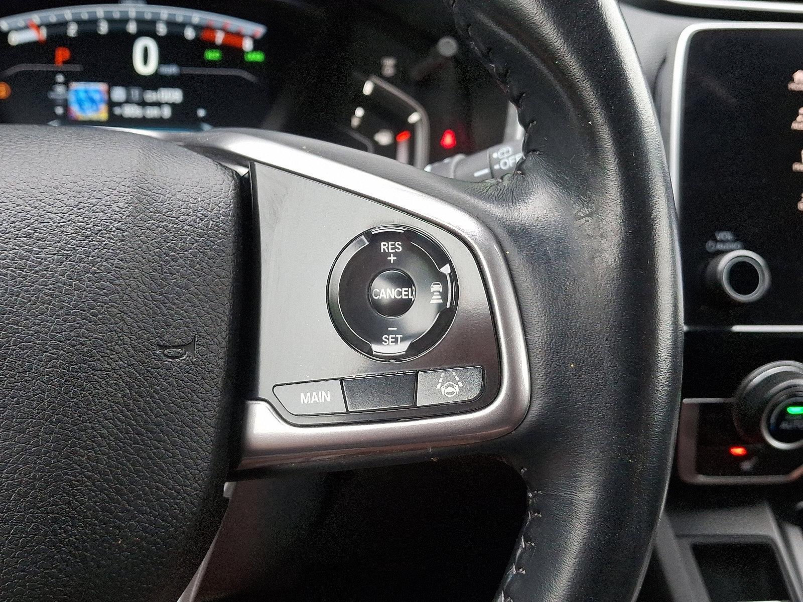 2022 Honda CR-V Vehicle Photo in Harrisburg, PA 17111