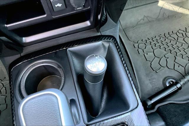 2022 Toyota 4Runner Vehicle Photo in San Antonio, TX 78230