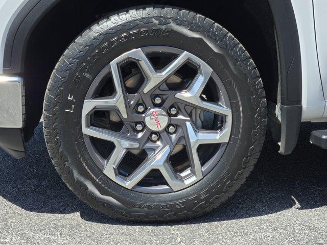 2021 GMC Sierra 1500 Vehicle Photo in Decatur, TX 76234