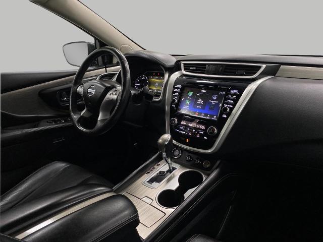 2017 Nissan Murano Vehicle Photo in Appleton, WI 54913