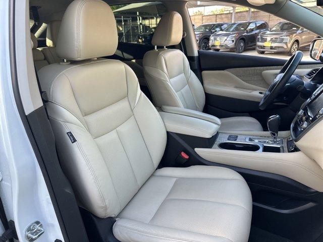 2024 Nissan Murano Vehicle Photo in San Antonio, TX 78209