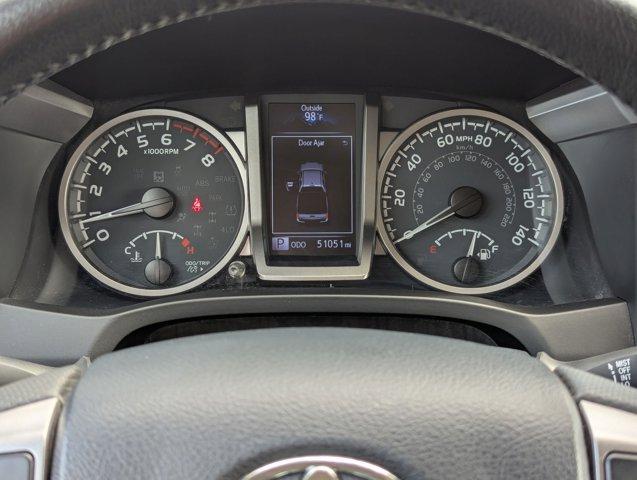 2020 Toyota Tacoma 2WD Vehicle Photo in San Antonio, TX 78230