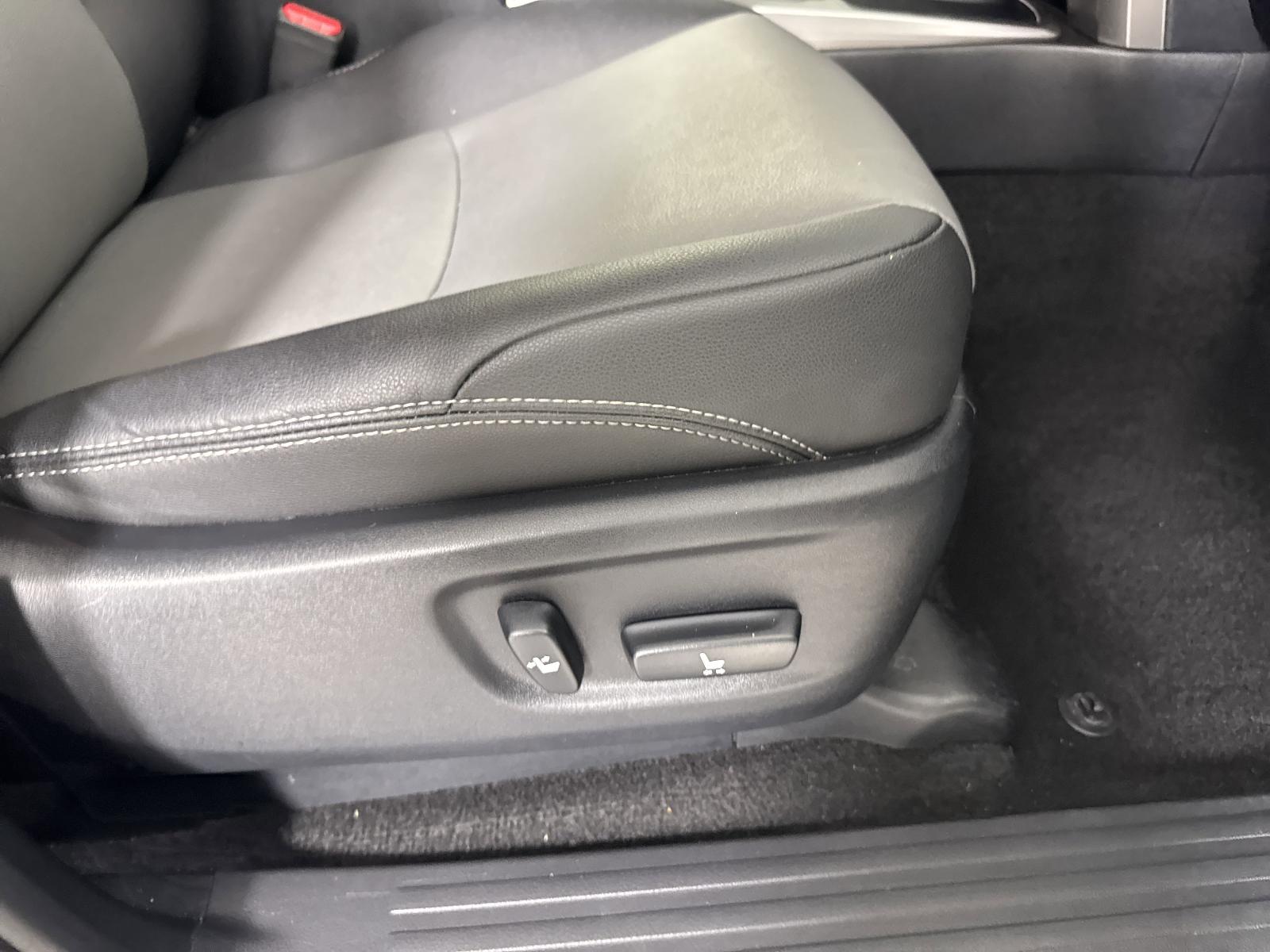 2021 Toyota 4Runner Vehicle Photo in GEORGETOWN, TX 78626-7508