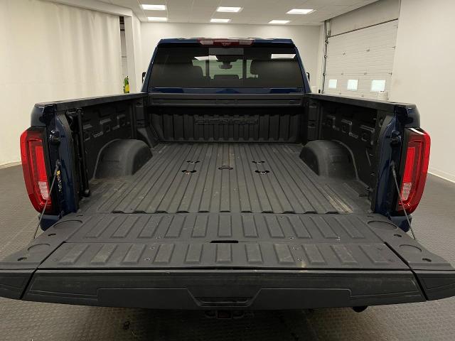 2022 GMC Sierra 3500 HD Vehicle Photo in OSHKOSH, WI 54904-7811