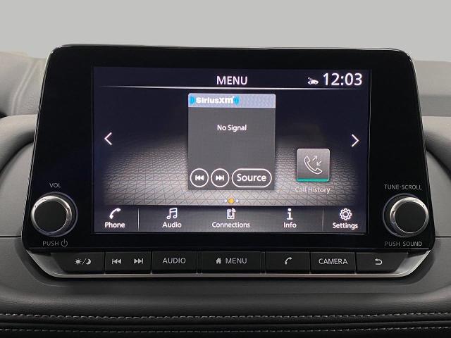 2025 Nissan Rogue Vehicle Photo in Appleton, WI 54913