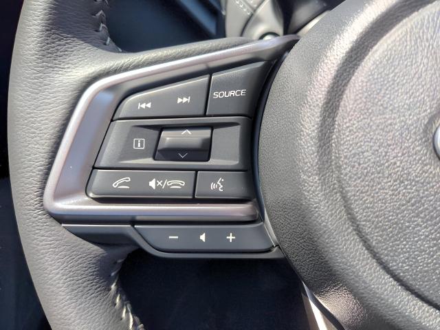 2025 Subaru Outback Vehicle Photo in Green Bay, WI 54304