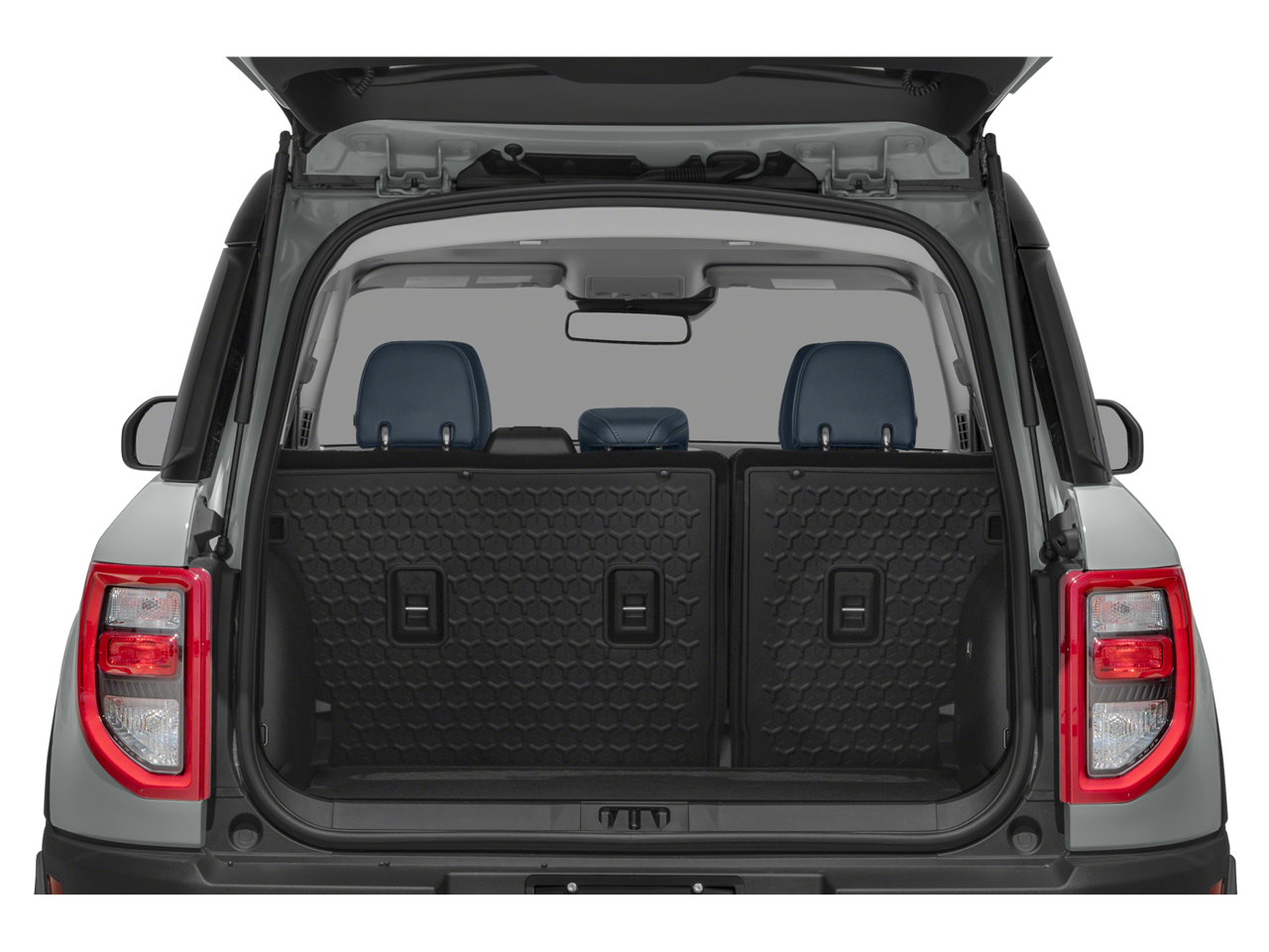 2021 Ford Bronco Sport Vehicle Photo in Green Bay, WI 54304