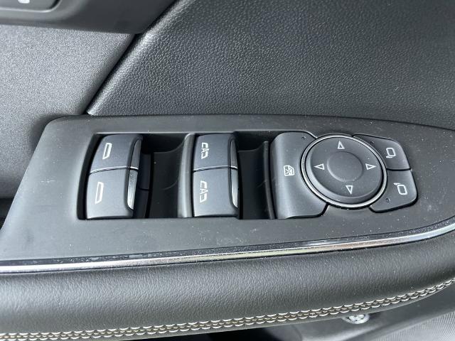 2025 Buick Envision Vehicle Photo in GILBERT, AZ 85297-0402