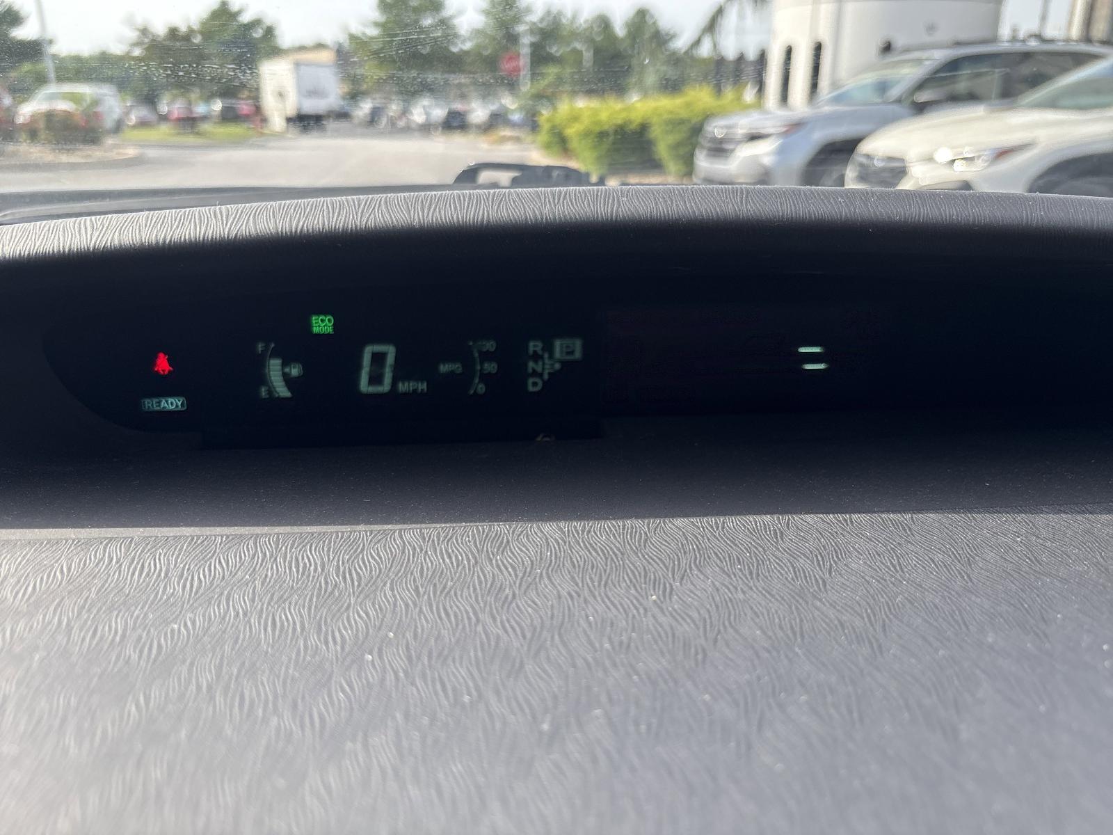 2010 Toyota Prius Vehicle Photo in Mechanicsburg, PA 17050