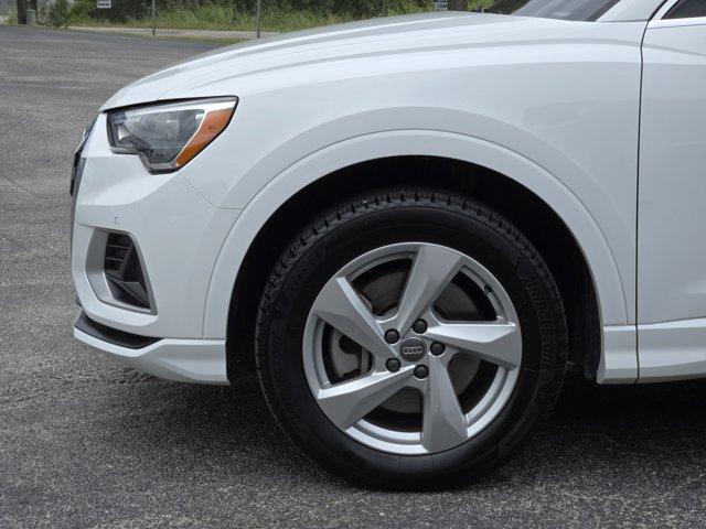 2019 Audi Q3 Vehicle Photo in Decatur, TX 76234