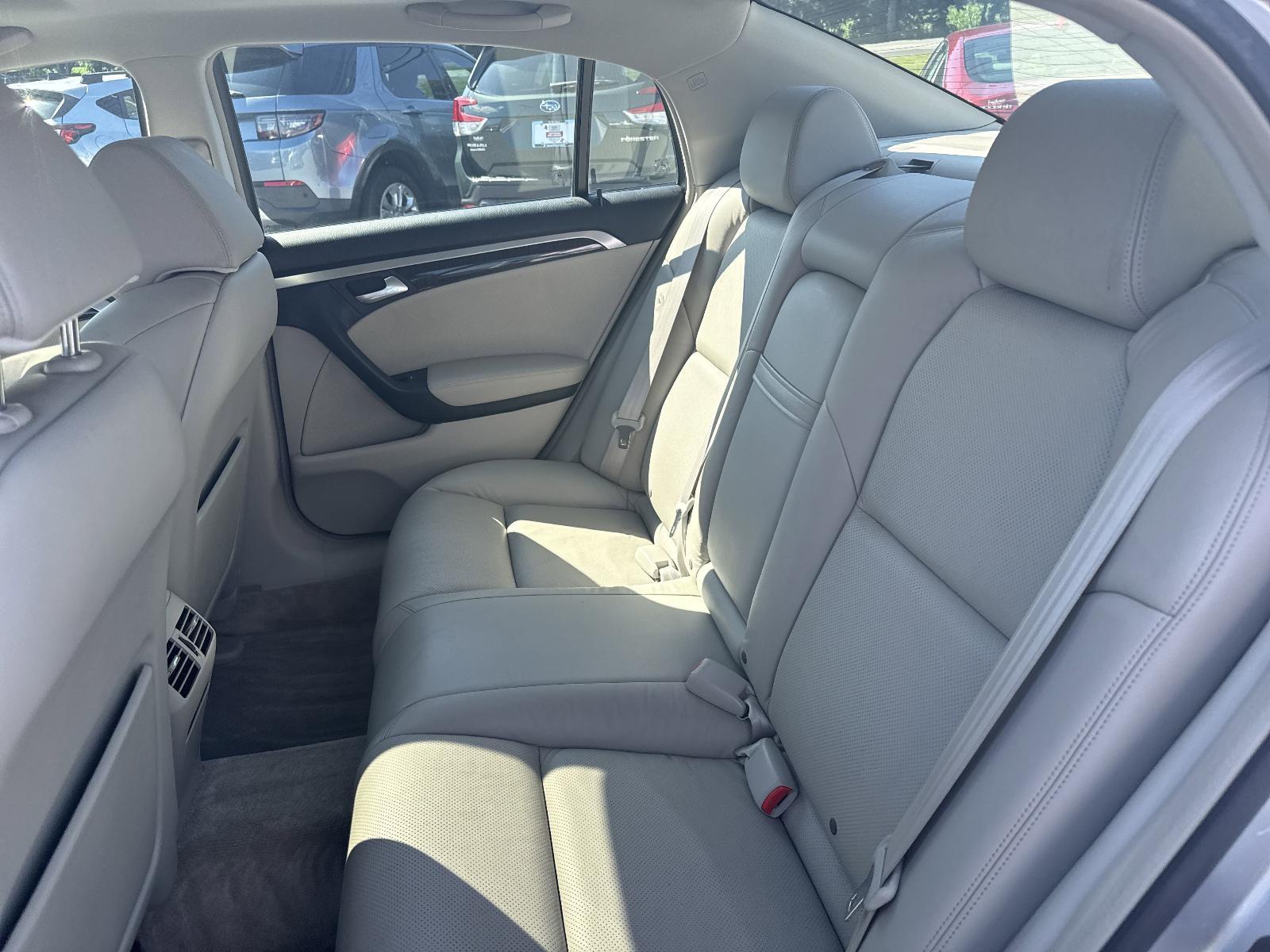 2008 Acura TL Vehicle Photo in Mechanicsburg, PA 17050