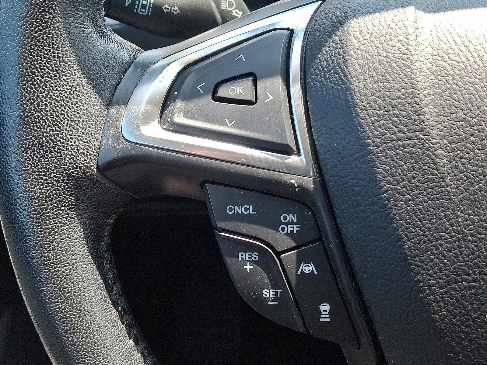 2020 Ford Edge Vehicle Photo in Harrisburg, PA 17111