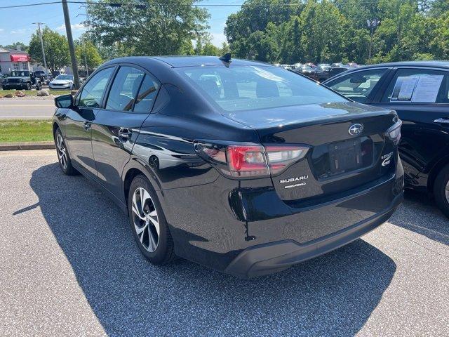 2023 Subaru Legacy Vehicle Photo in MILFORD, OH 45150-1684