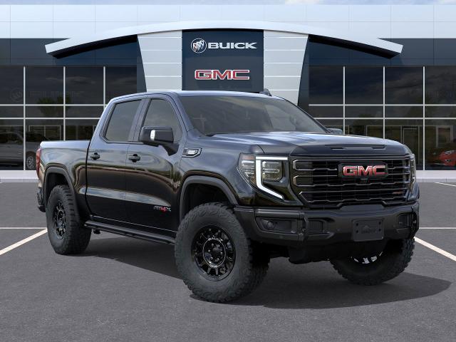 2025 GMC Sierra 1500 Vehicle Photo in APPLETON, WI 54914-8833