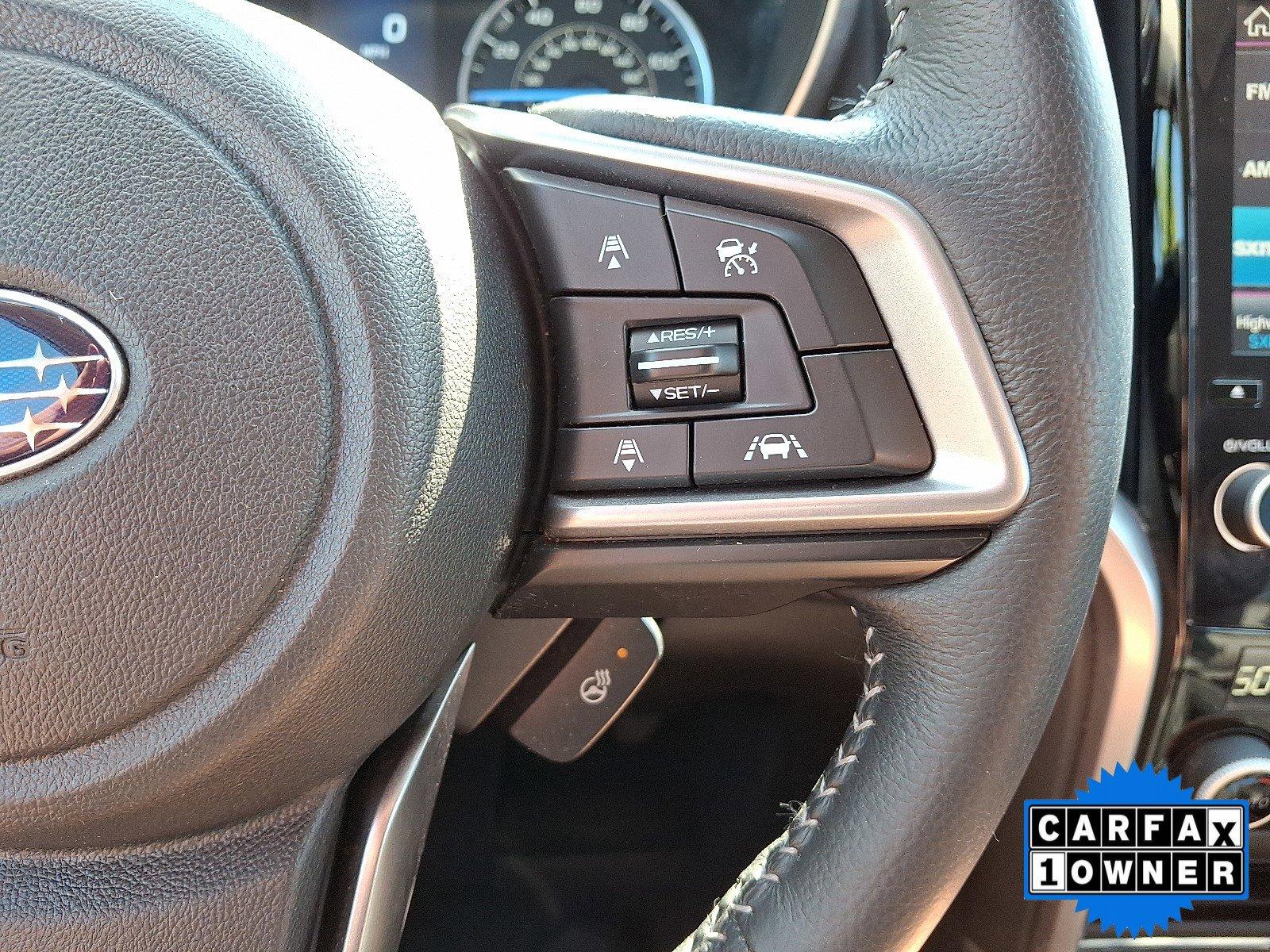 2020 Subaru Ascent Vehicle Photo in Harrisburg, PA 17111