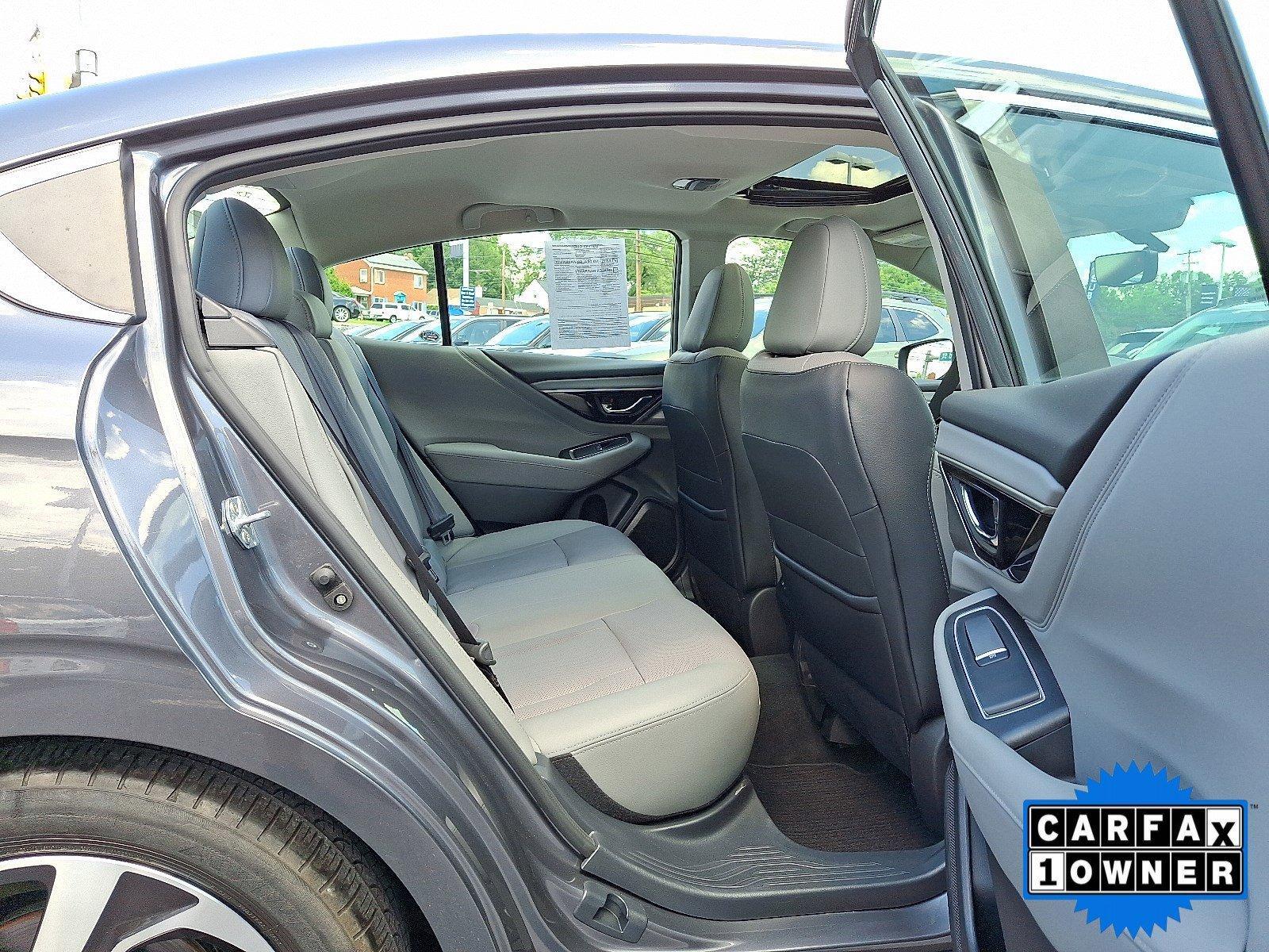 2022 Subaru Legacy Vehicle Photo in Harrisburg, PA 17111
