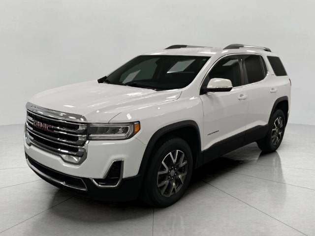 2023 GMC Acadia Vehicle Photo in MANITOWOC, WI 54220-5838