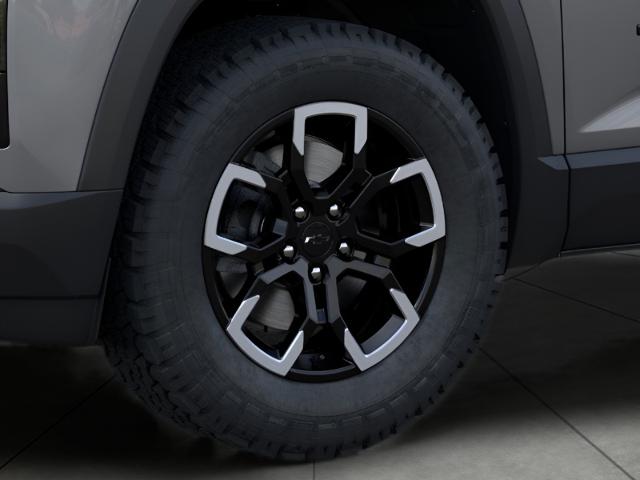 2026 Chevrolet Equinox Vehicle Photo in MANITOWOC, WI 54220-5838