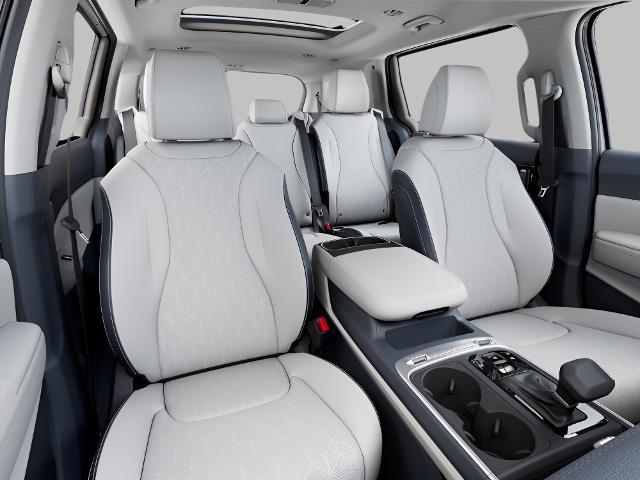 2026 Kia Carnival Vehicle Photo in Appleton, WI 54914